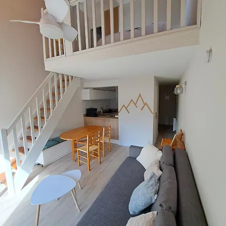 Lägenhet Duplex 4/5p - Saint-lary Saint-Lary-Soulan