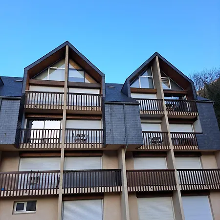 Duplex 4/5p - Saint-lary