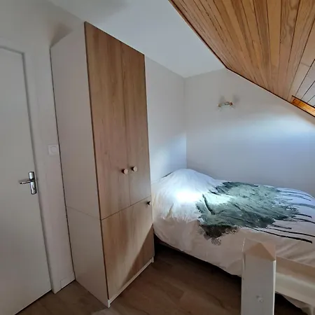 Duplex 4/5p - Saint-lary * 圣拉里苏朗