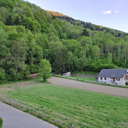 公寓 Duplex 4/5p - Saint-lary 圣拉里苏朗